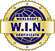WIN-Zertifikat